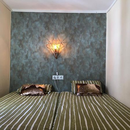 Apartamento Flores Centro Marbella Exteriér fotografie