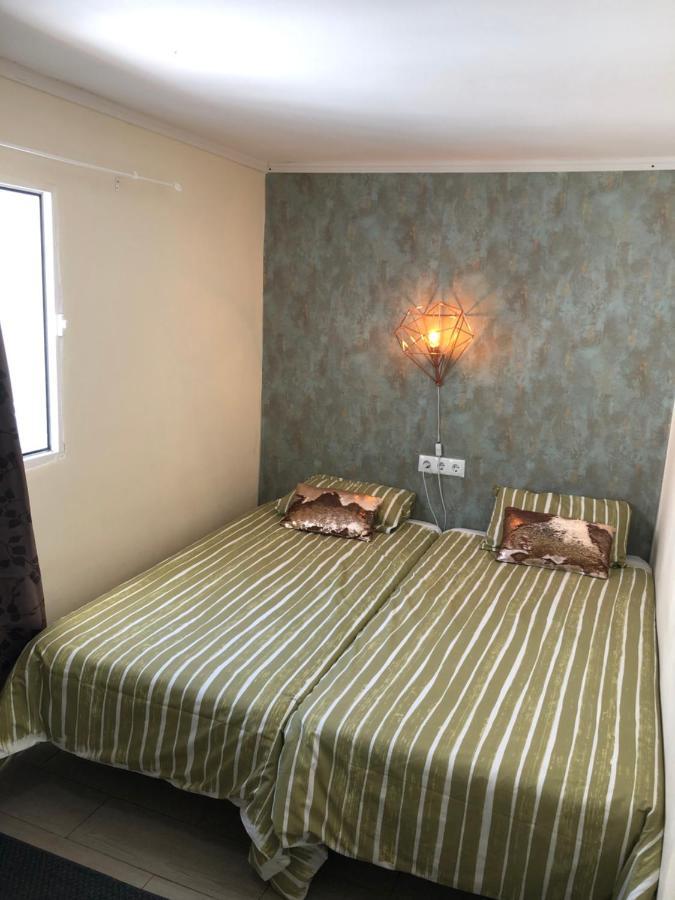 Apartamento Flores Centro Marbella Exteriér fotografie