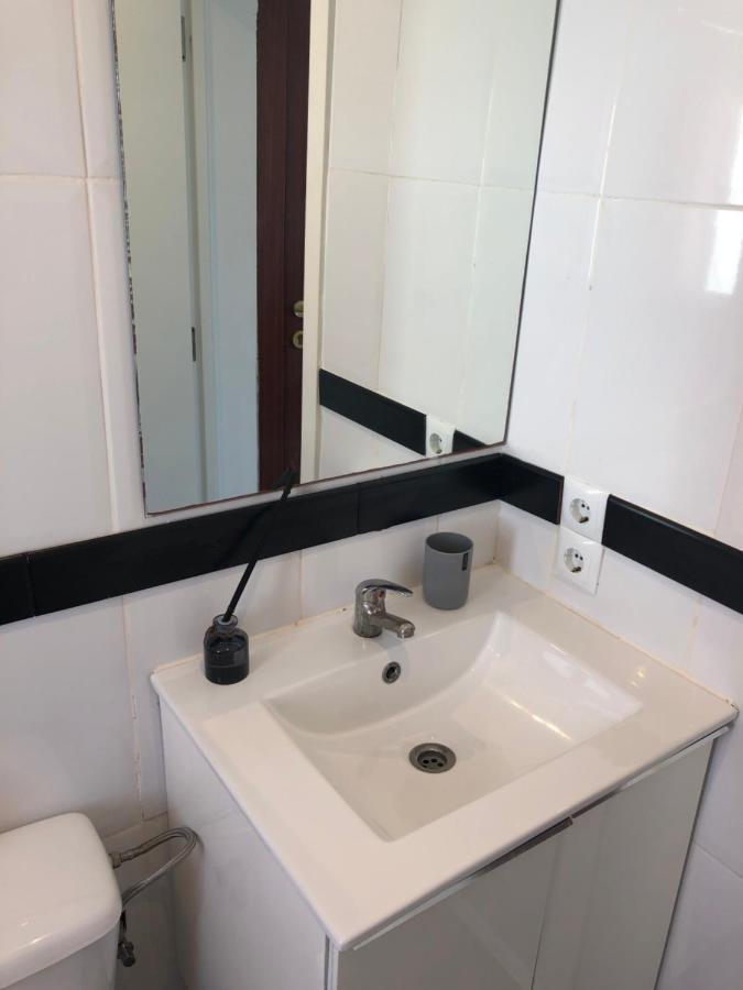 Apartamento Flores Centro Marbella Exteriér fotografie