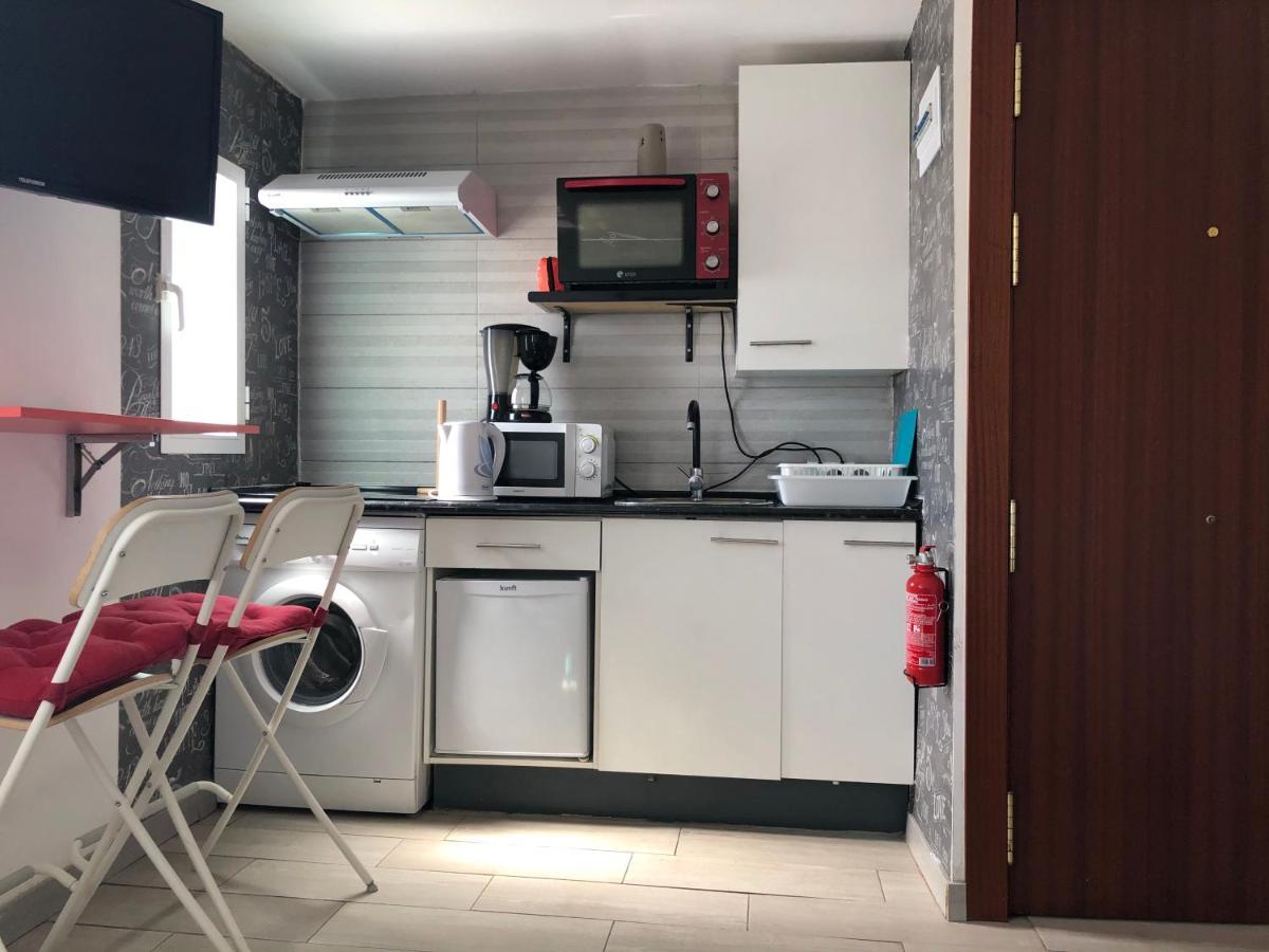 Apartamento Flores Centro Marbella Exteriér fotografie