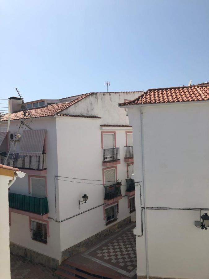 Apartamento Flores Centro Marbella Exteriér fotografie