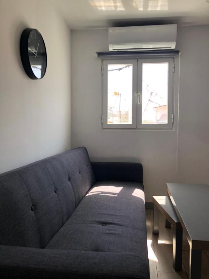 Apartamento Flores Centro Marbella Exteriér fotografie