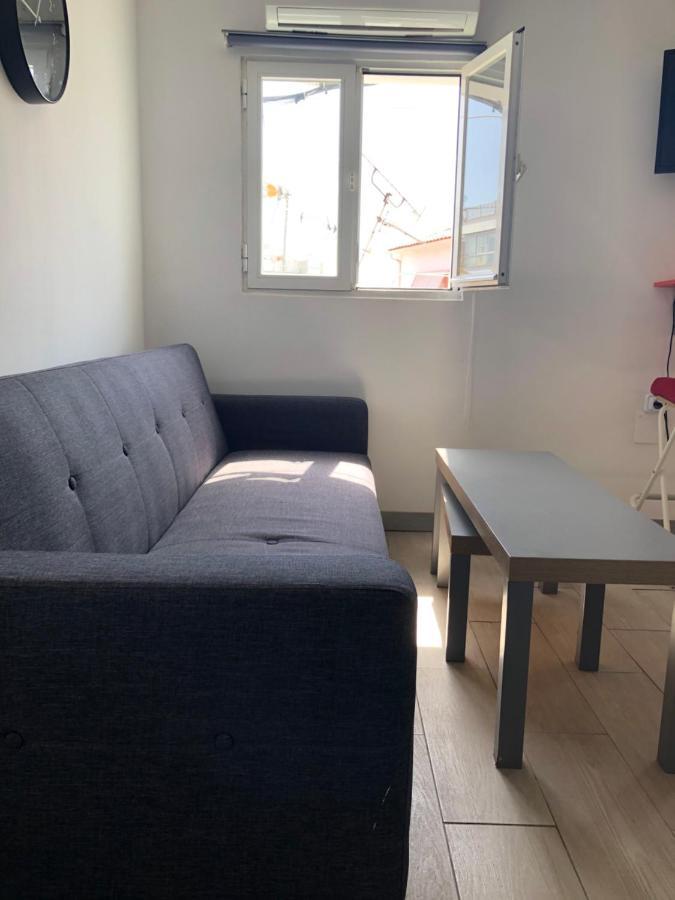 Apartamento Flores Centro Marbella Exteriér fotografie