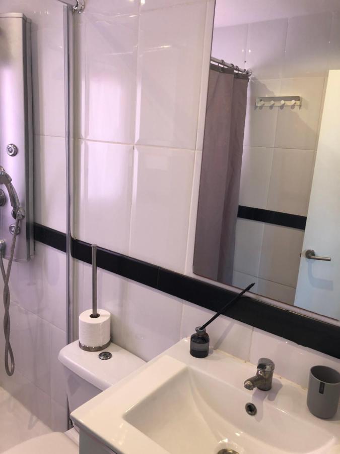 Apartamento Flores Centro Marbella Exteriér fotografie