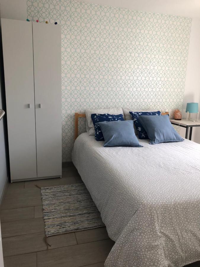 Apartamento Flores Centro Marbella Exteriér fotografie