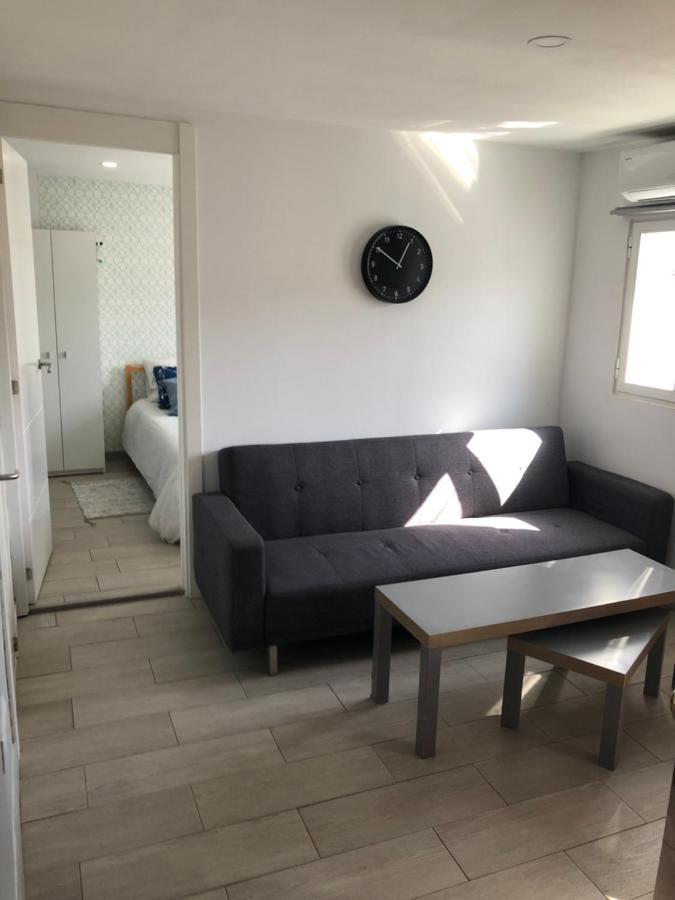 Apartamento Flores Centro Marbella Exteriér fotografie
