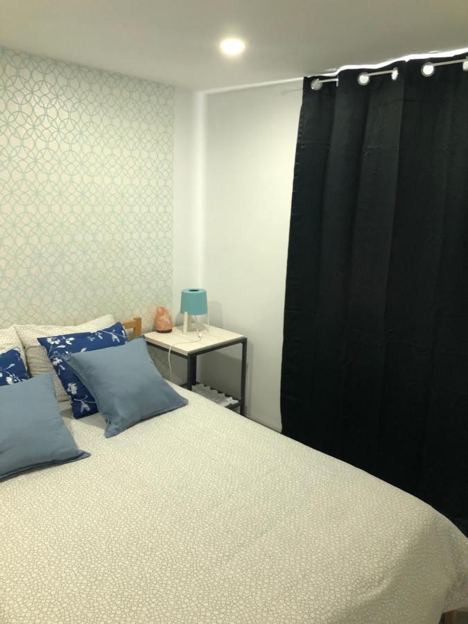 Apartamento Flores Centro Marbella Exteriér fotografie