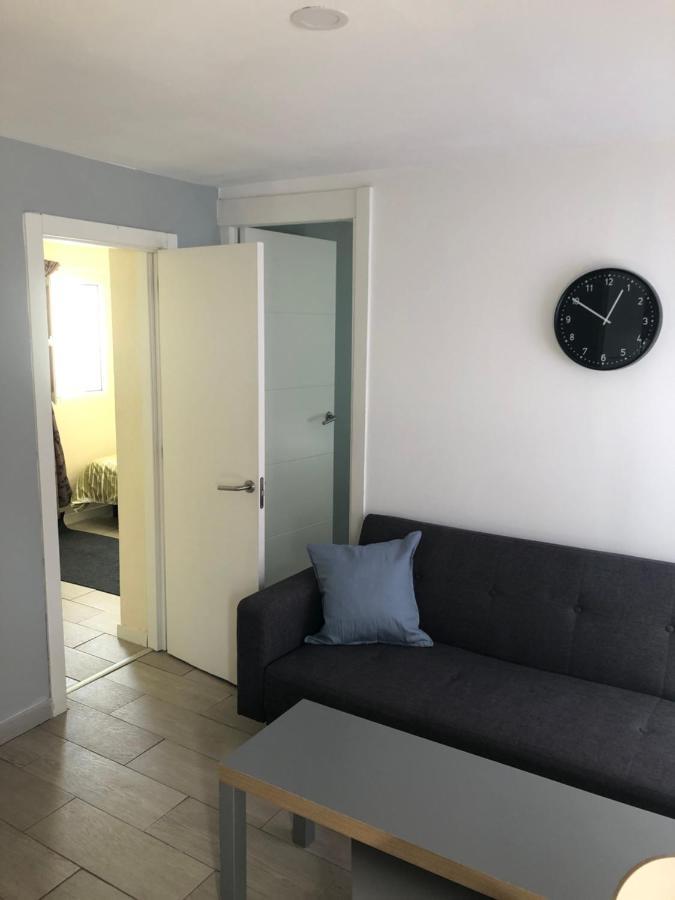 Apartamento Flores Centro Marbella Exteriér fotografie