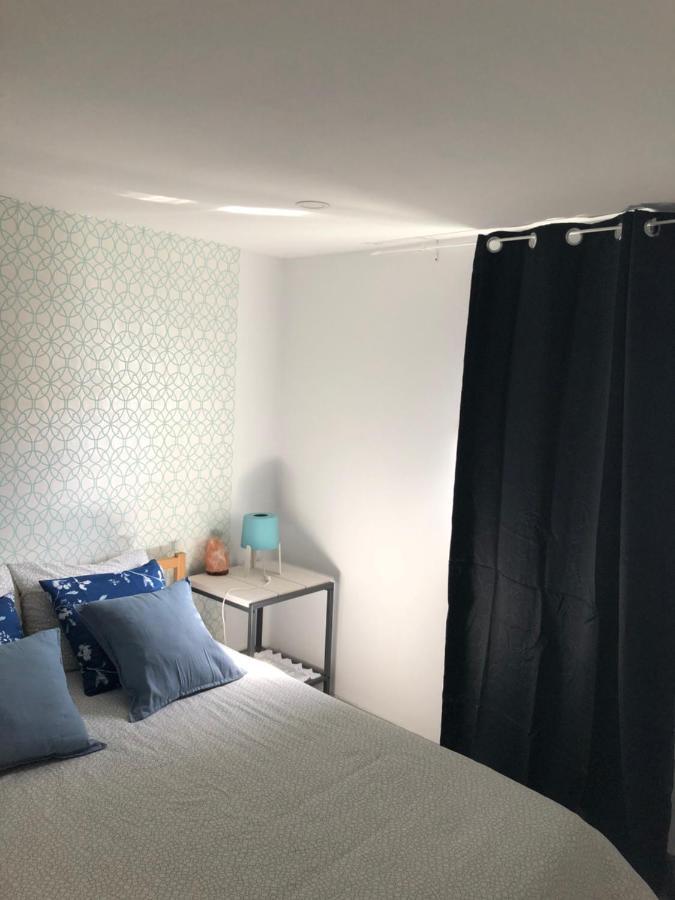 Apartamento Flores Centro Marbella Exteriér fotografie