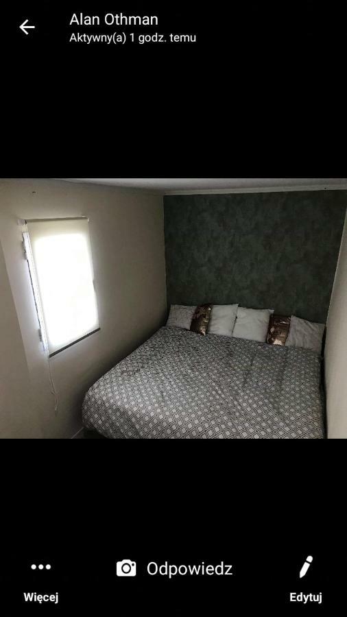 Apartamento Flores Centro Marbella Exteriér fotografie